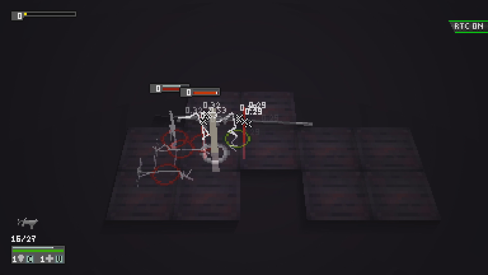 The Dictatress Featured Screenshot #1