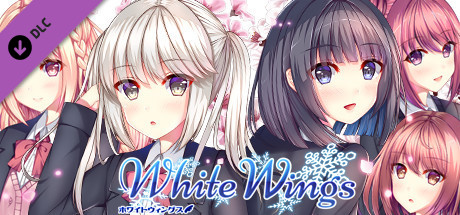 White Wings ホワイトウィングス Steam Charts and Player Count Stats