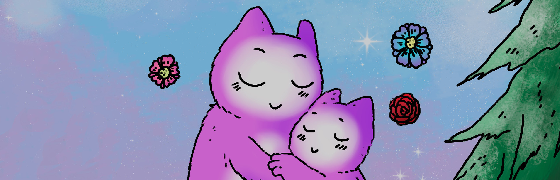 Mommy