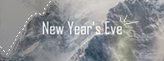 New Year's Eve 2020