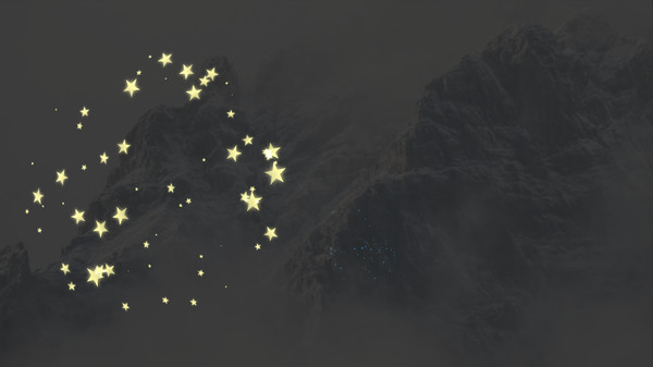 Screenshot z New Year's Eve 2020