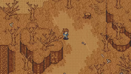 Ephemeral Tale video 1