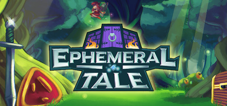 Ephemeral Tale steam charts