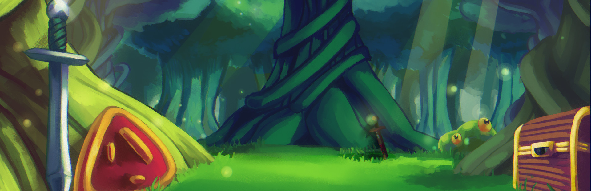 Ephemeral Tale