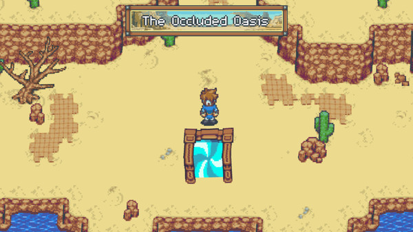 Ephemeral Tale screenshot 4
