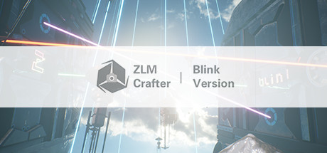 Blink Cam banner image