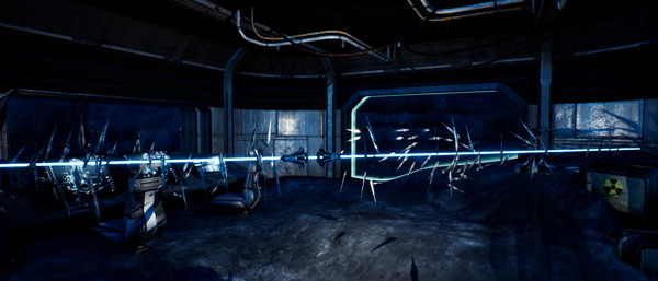Screenshot z Blink