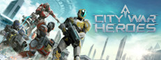 CityWarHeroes VR
