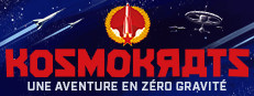 Kosmokrats