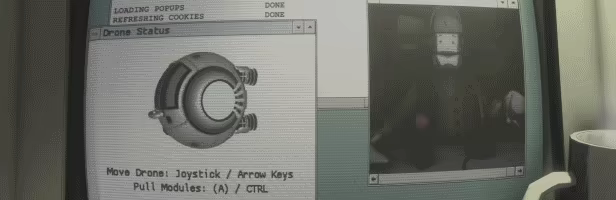 Kosmokrats video 2