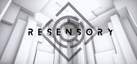 RESENSORY cover art