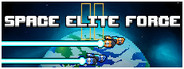 Space Elite Force II