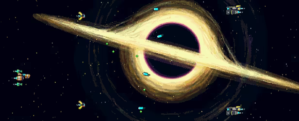 Space Elite Force II video 1