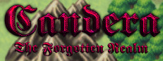 Candera: The Forgotten Realm