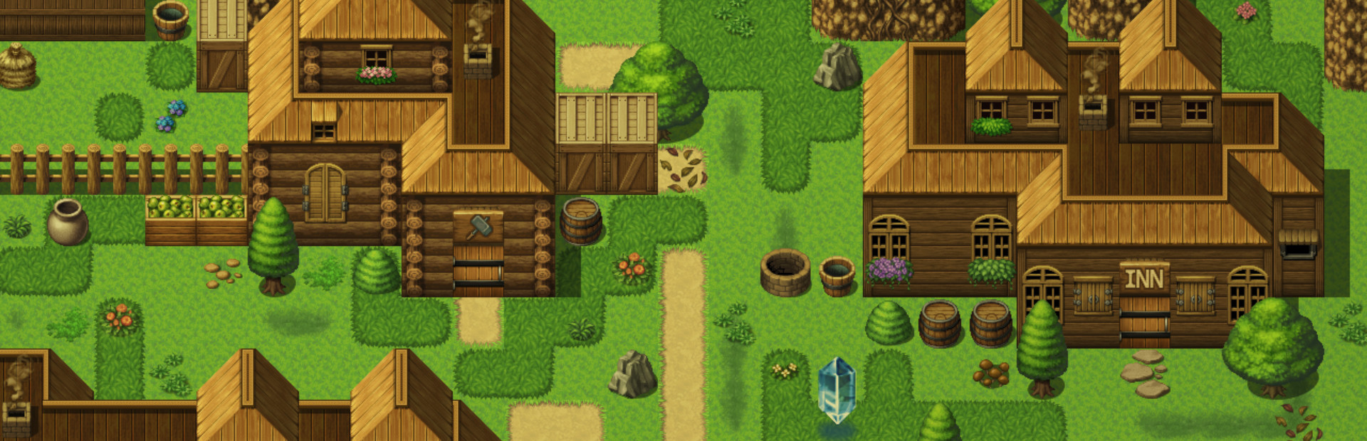 Candera: The Forgotten Realm