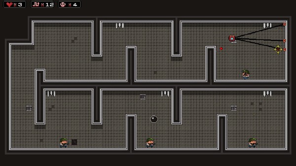 Cold wires screenshot 4