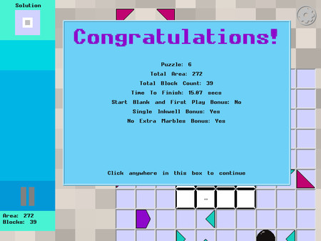 Screenshot z Pictassembler Screenshot z Pictassembler