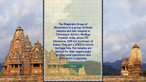 Kamtris screenshot 1