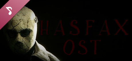 Hasfax - Soundtrack banner image