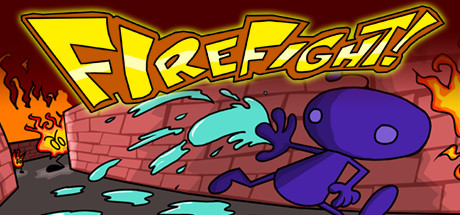 Firefight! banner