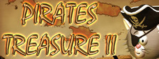 Pirates Treasure II - Steam Edition