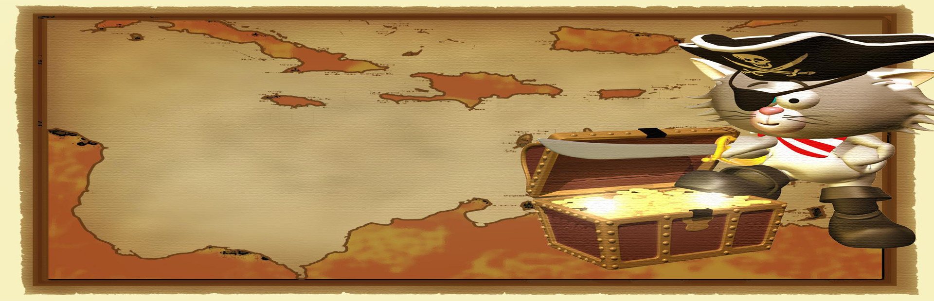 Pirates Treasure II - Steam Edition