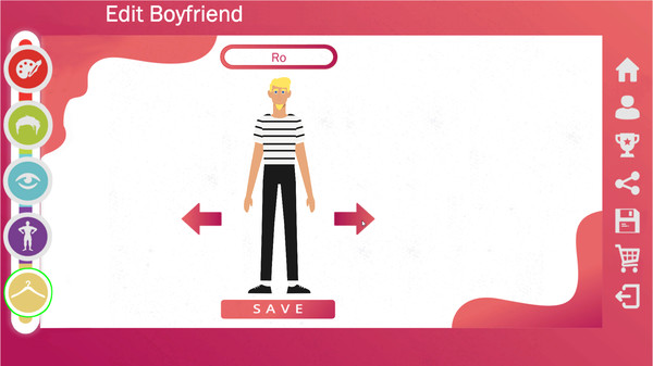 Better Boyfriend