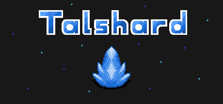 Talshard steam charts