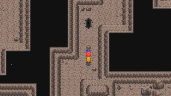 Screenshot z Talshard