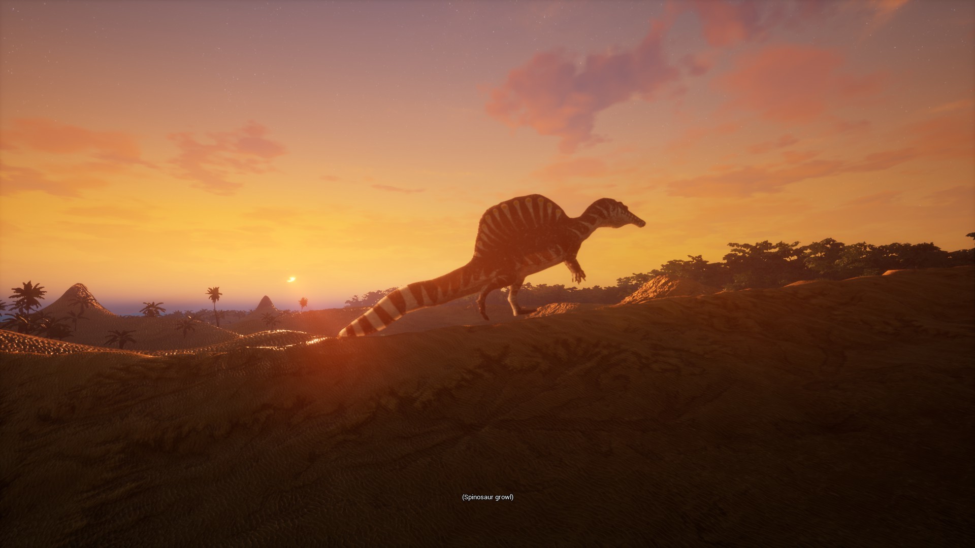 Pangea Survival Featured Screenshot #1