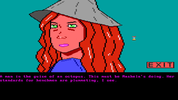 Void Breach screenshot 5