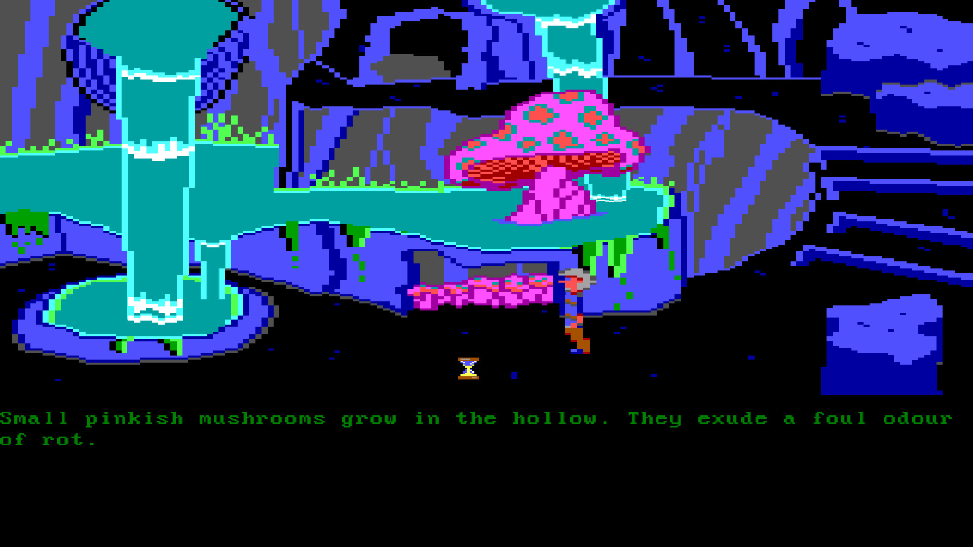 Void Breach Featured Screenshot #1