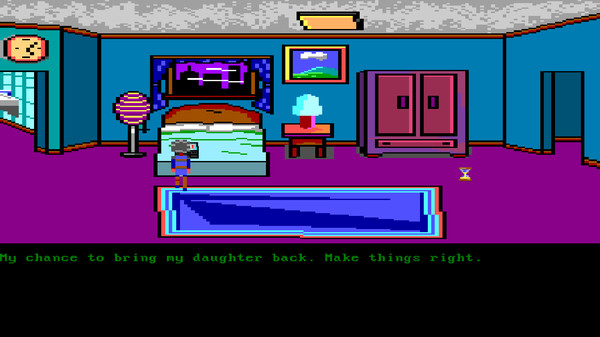 Void Breach screenshot 2