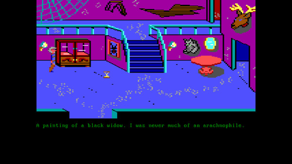 Void Breach screenshot 4