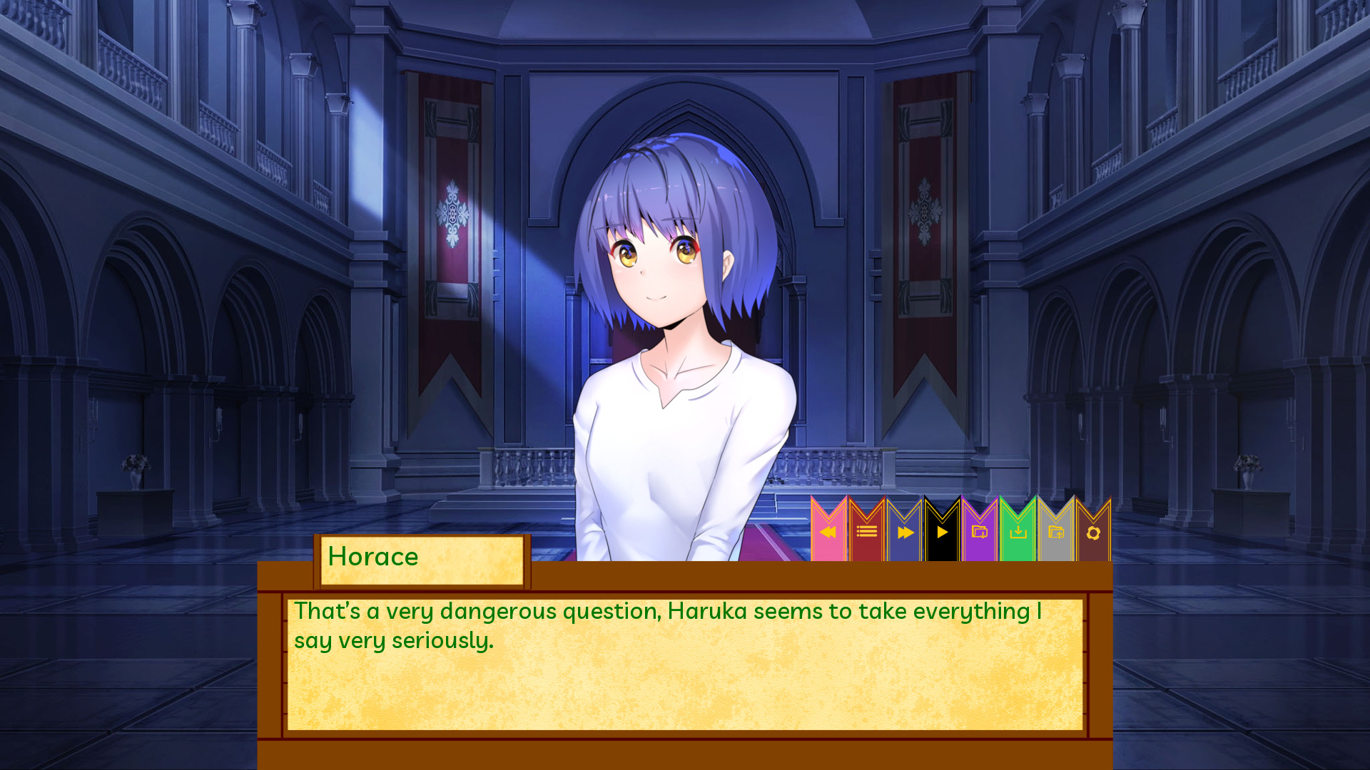 #7. How Stories Die (Steam) Podle: VisualBagel