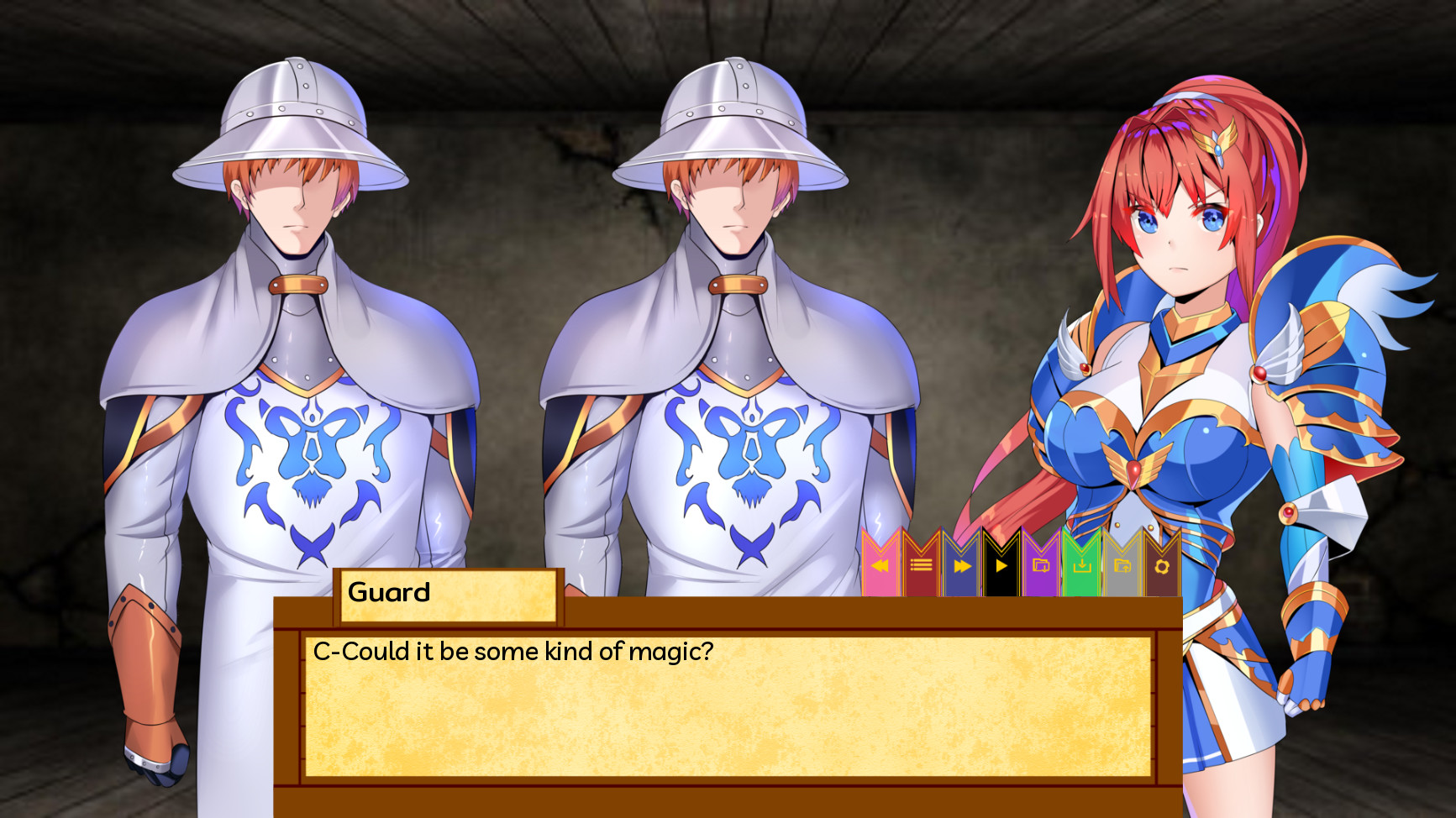 #4. How Stories Die (Steam) Podle: VisualBagel