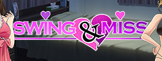 Swing & Miss game cover