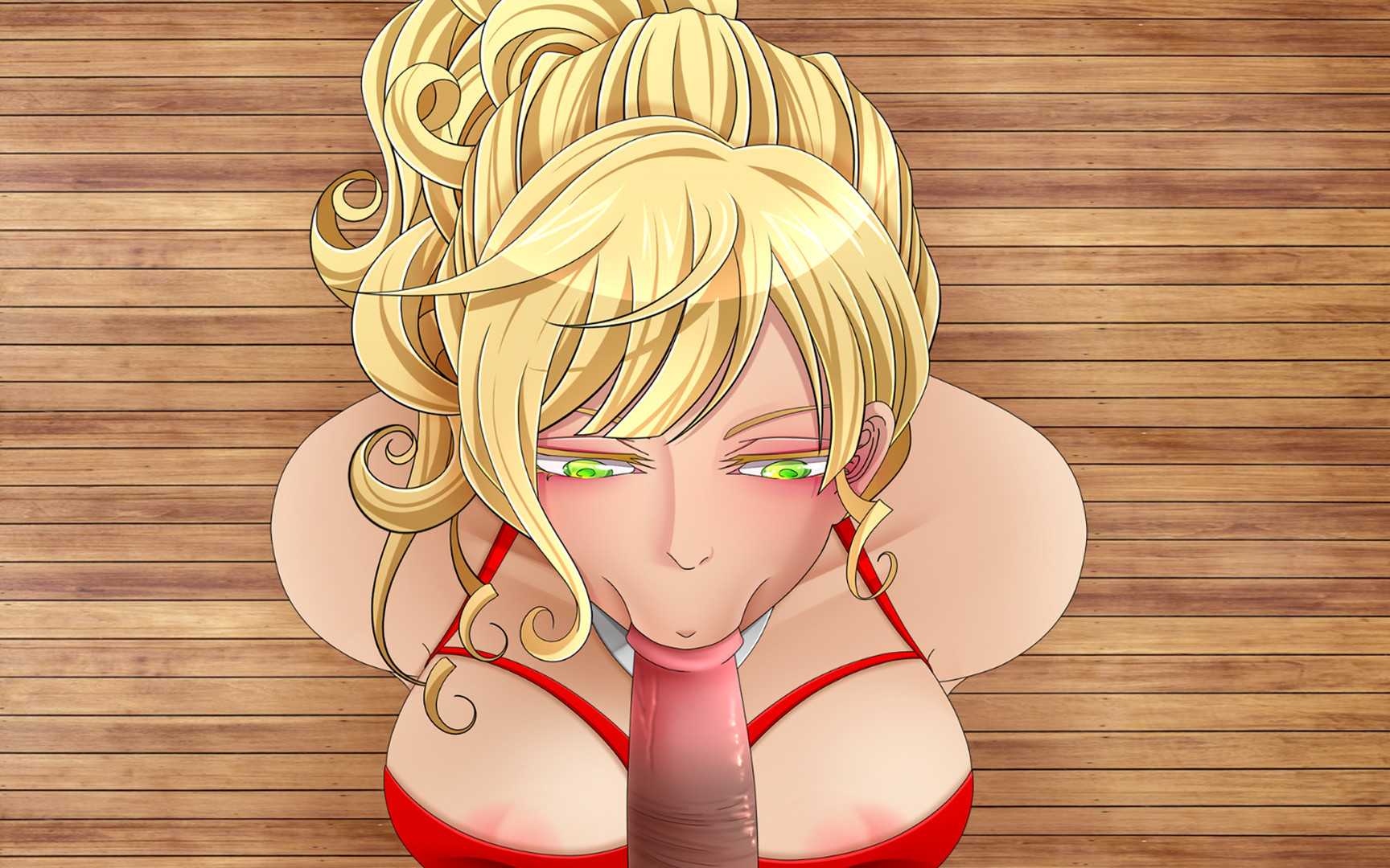 Swing & Miss screenshot 4