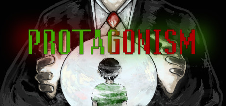 Protagonism banner