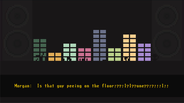 Protagonism screenshot 4