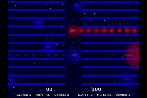 Tunnel Vision screenshot 5