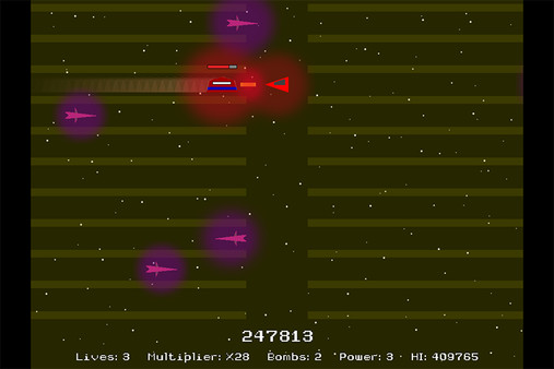 Tunnel Vision screenshot 3