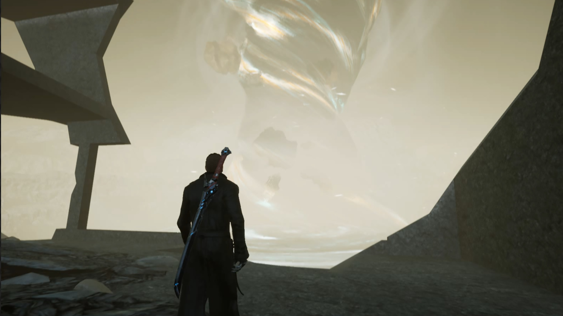 REFUGE Featured Screenshot #1