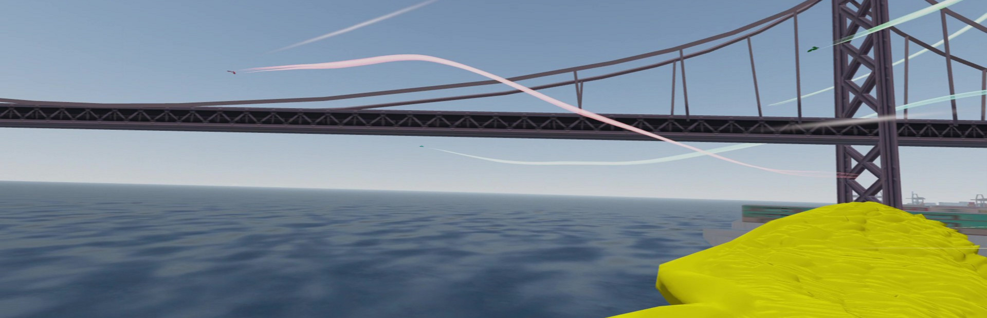 Wings VR