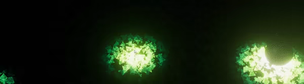 Music Visualizer Engine PC Live Wallpaper video 4