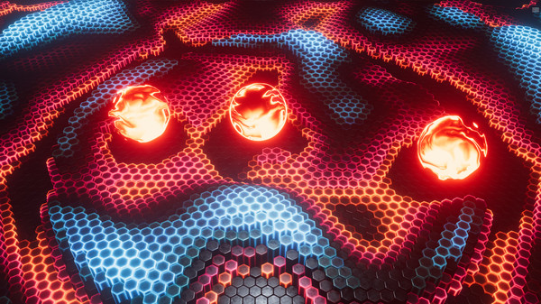 Screenshot z Music Visualizer Engine PC Live Wallpaper Screenshot z Music Visualizer Engine PC Live Wallpaper