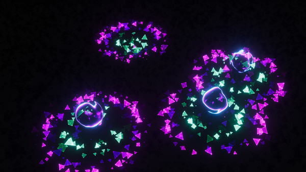 Screenshot z Music Visualizer Engine PC Live Wallpaper Screenshot z Music Visualizer Engine PC Live Wallpaper