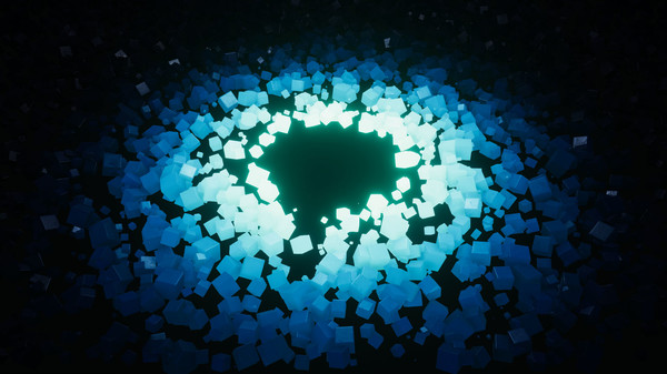 Screenshot z Music Visualizer Engine PC Live Wallpaper Screenshot z Music Visualizer Engine PC Live Wallpaper