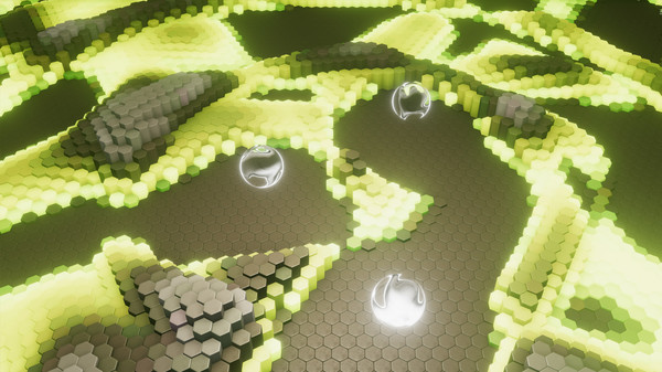 Screenshot z Music Visualizer Engine PC Live Wallpaper Screenshot z Music Visualizer Engine PC Live Wallpaper