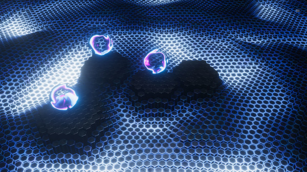 Screenshot z Music Visualizer Engine PC Live Wallpaper Screenshot z Music Visualizer Engine PC Live Wallpaper